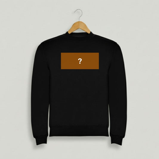 Polerón cuello polo bordado personalizado - detalle del bordado - Nexowear.cl
