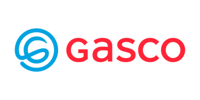 Gasco, cliente de NexoWear - vestuario laboral con bordado de logo