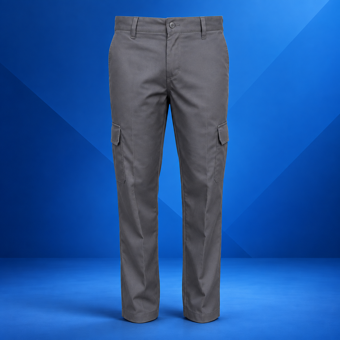Pantalón Cargo 100% Algodón, REF 299 – uniforme de trabajo NEXOWEAR
