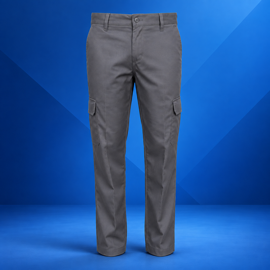 Pantalón Cargo 100% Algodón, REF 299 – uniforme de trabajo NEXOWEAR