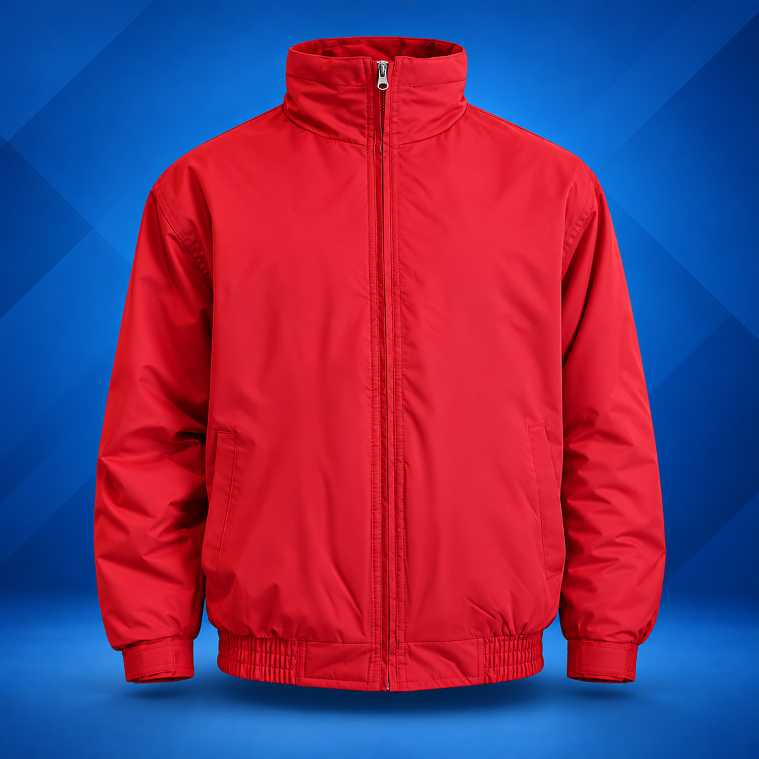 Casaca Térmica Impermeable, REF 339 – ropa térmica NEXOWEAR