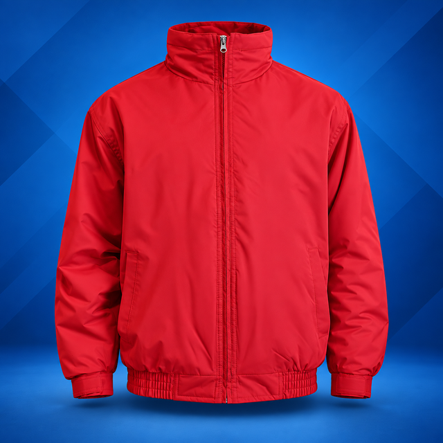 Casaca Térmica Impermeable, REF 339 – ropa térmica NEXOWEAR