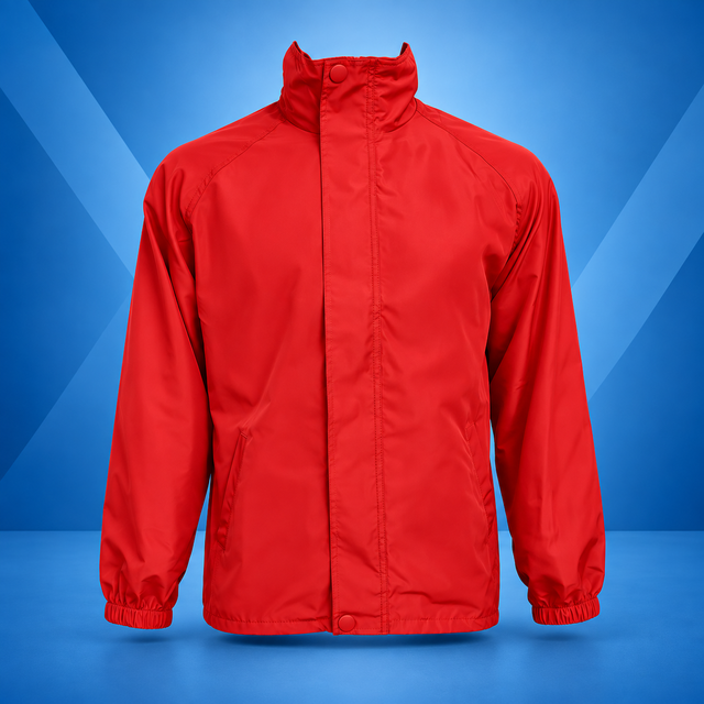Cortaviento Corporativo, REF 121 – vestuario corporativo NEXOWEAR