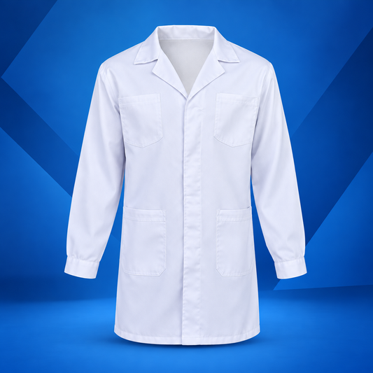 Cotona de Gabardina, REF 210 – ropa de trabajo NEXOWEAR