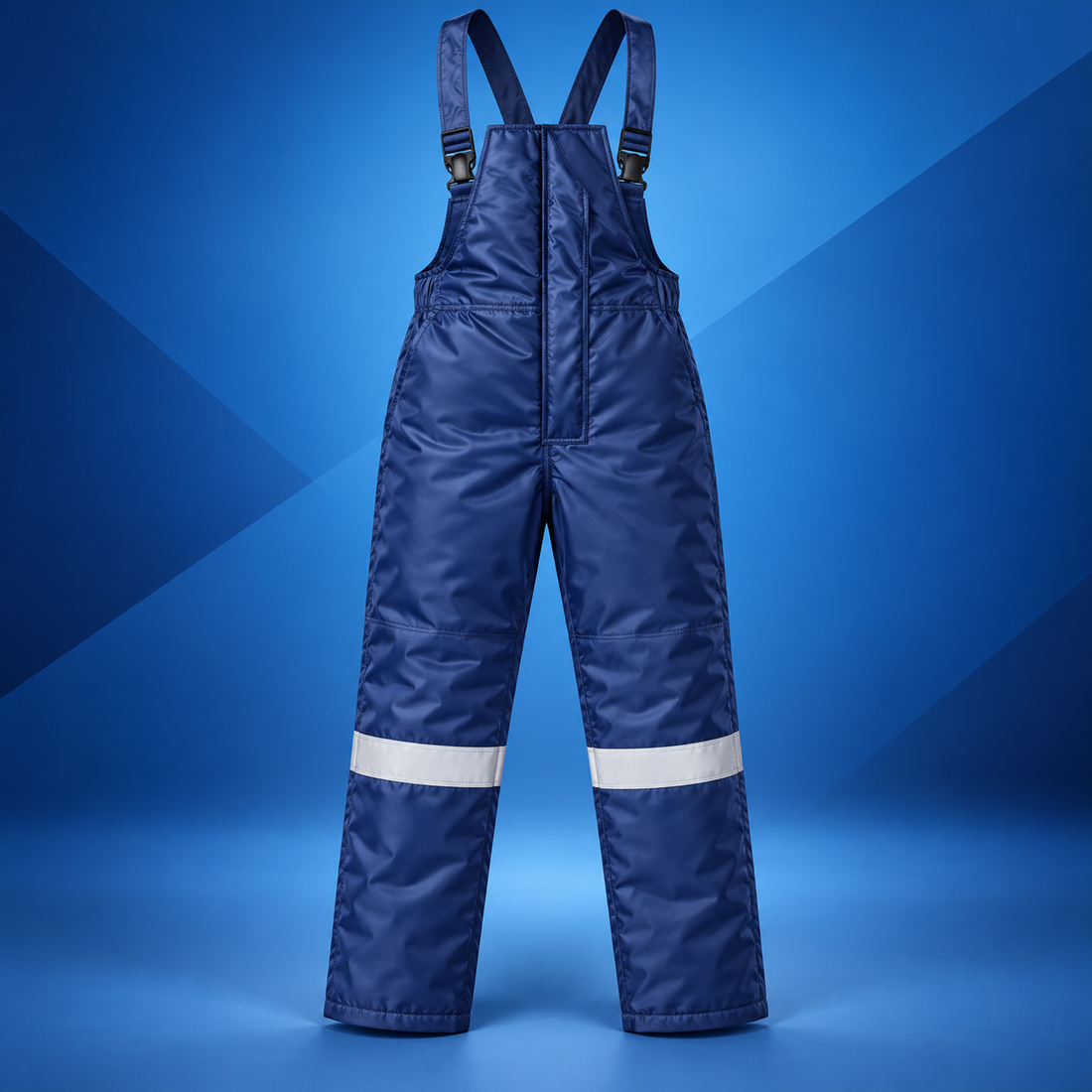 Jardinera Térmica Oxford 210, REF 147 – ropa térmica NEXOWEAR