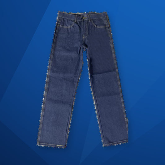 Jeans Índigo Importado, REF 137 – ropa de trabajo NEXOWEAR