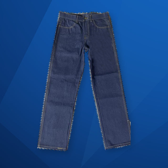Jeans Índigo Importado, REF 137 – ropa de trabajo NEXOWEAR