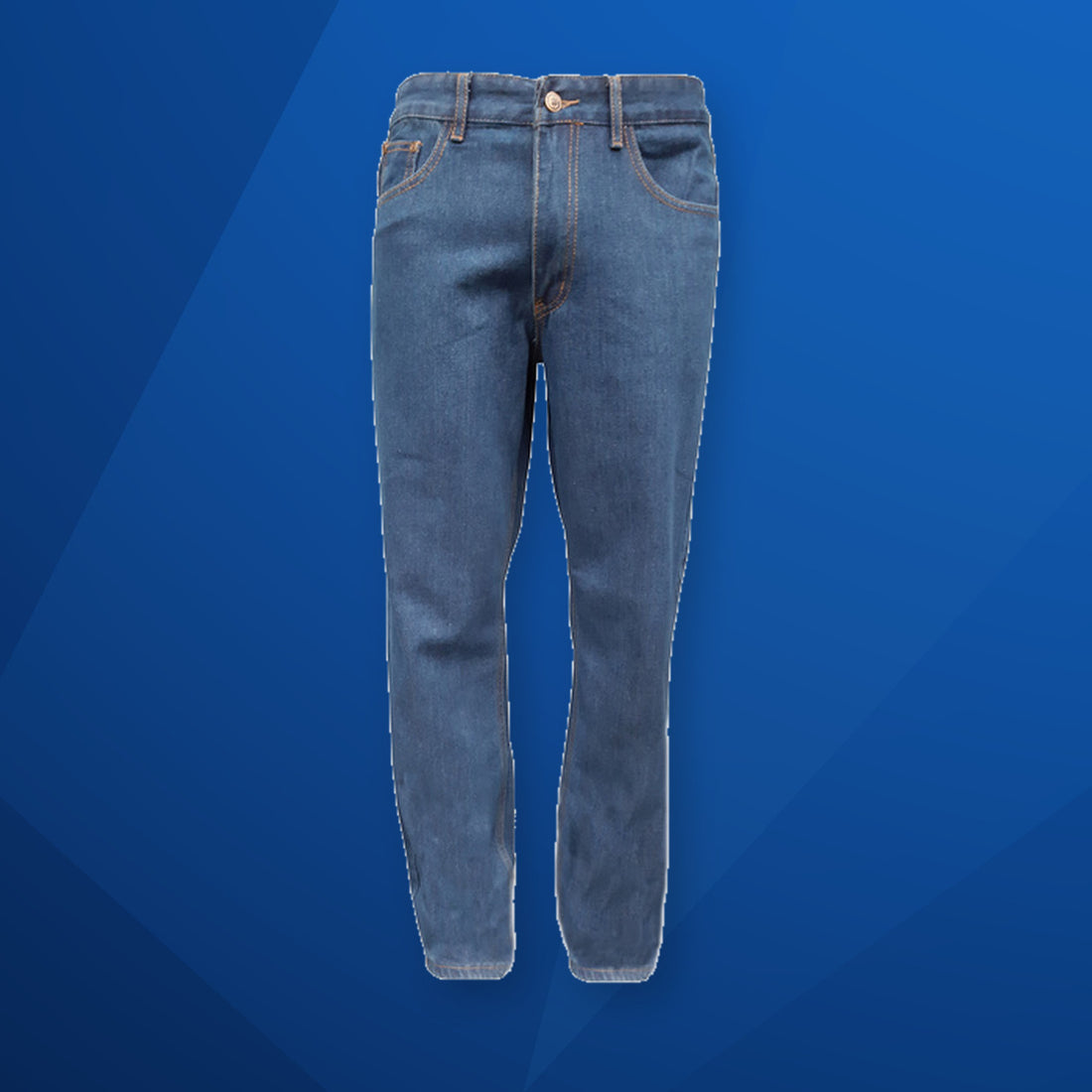 Jeans Prelavado Forrado, REF 1569823 – ropa de trabajo NEXOWEAR