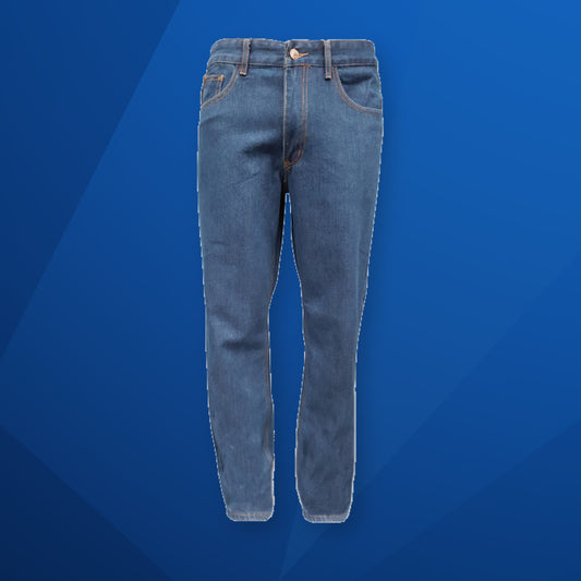 Jeans Prelavado Importado, REF 136 – ropa de trabajo NEXOWEAR