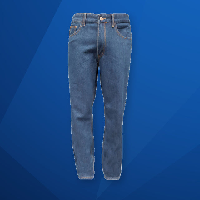 Jeans Prelavado Importado, REF 136 – ropa de trabajo NEXOWEAR