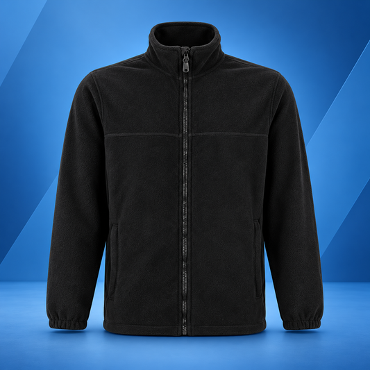 Micropolar Hombre, REF 127 – vestuario corporativo NEXOWEAR