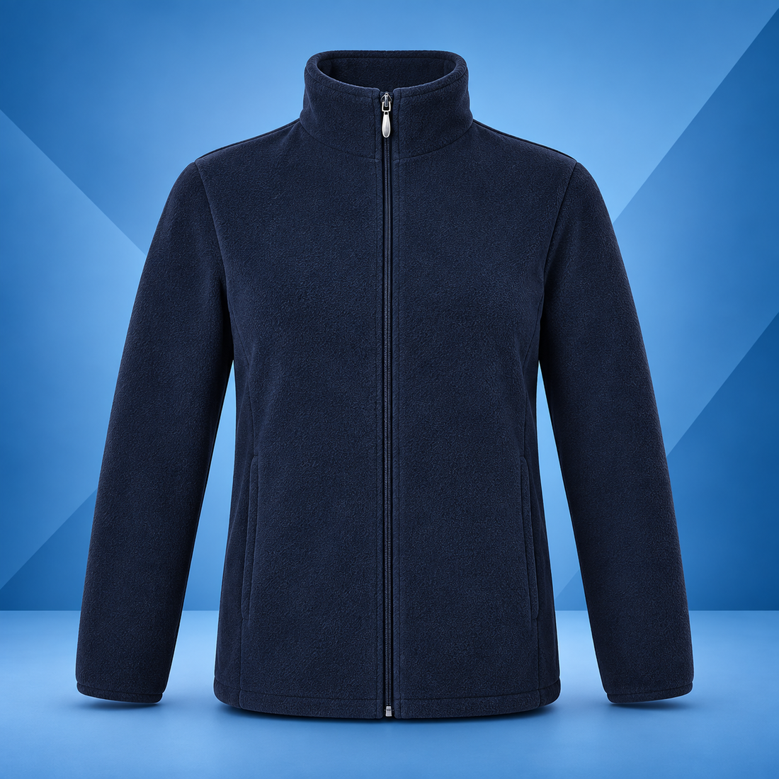 Micropolar Mujer, REF 129 – vestuario corporativo NEXOWEAR