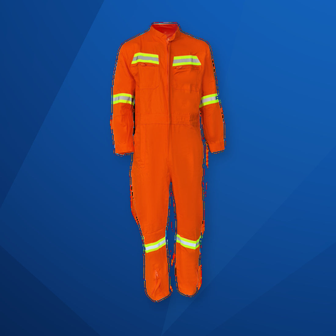 Overol Algodón Día y Noche, REF 345 – ropa de trabajo NEXOWEAR
