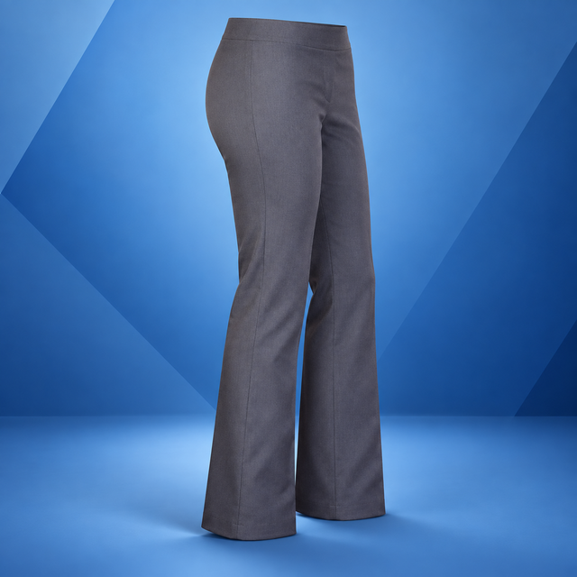 Pantalón de Vestir Mujer, REF 155 – uniforme de trabajo NEXOWEAR