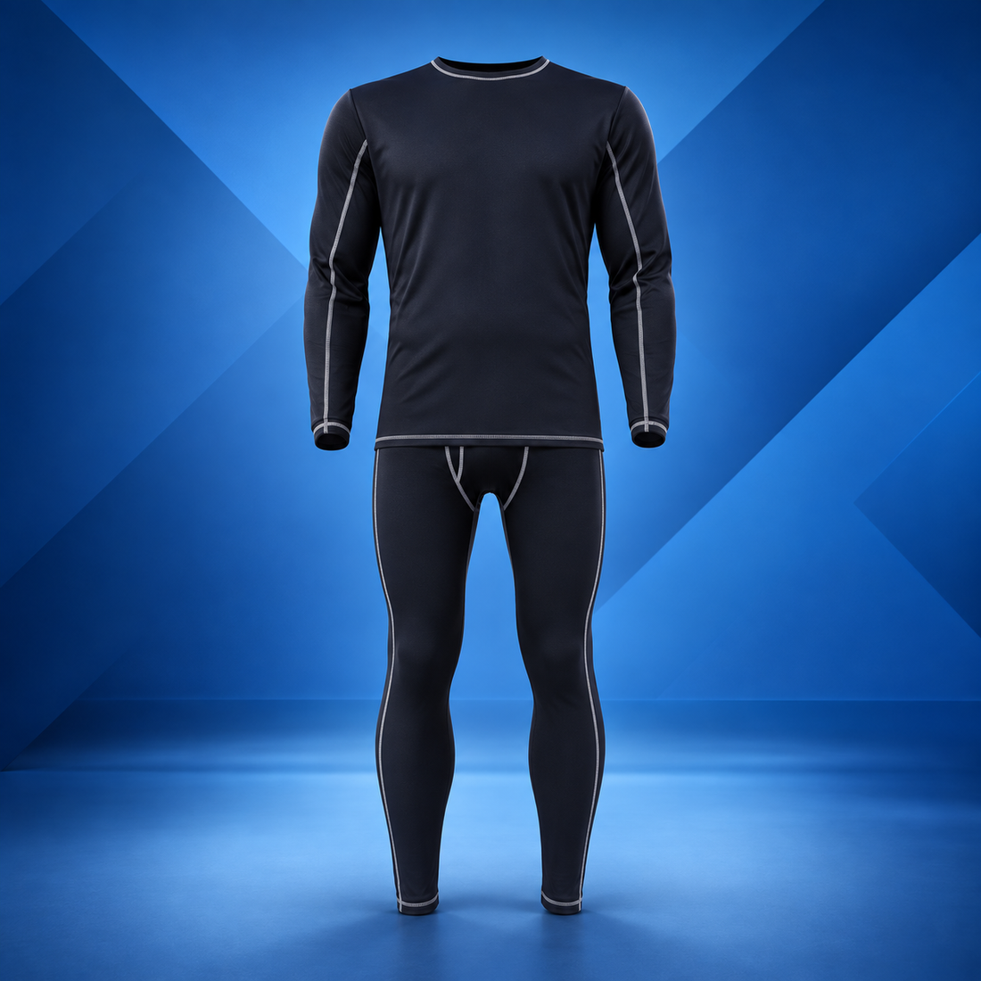 Pijama Térmico Primera Piel, REF 144 – ropa térmica NEXOWEAR
