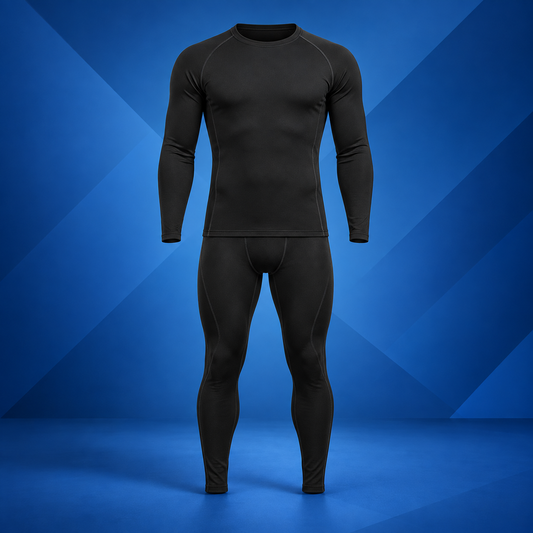 Primera Capa de Poliéster, REF 198 – ropa térmica NEXOWEAR