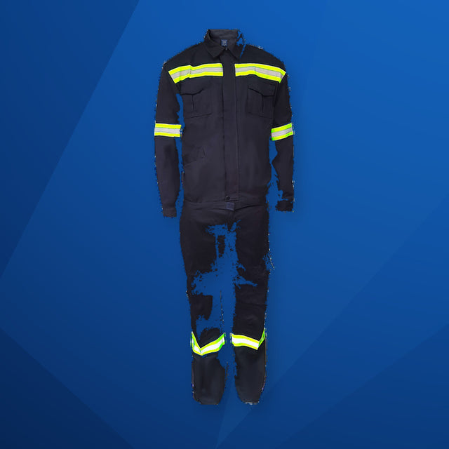 Conjunto Slack Reflectante Día y Noche, REF 343 – ropa de trabajo NEXOWEAR