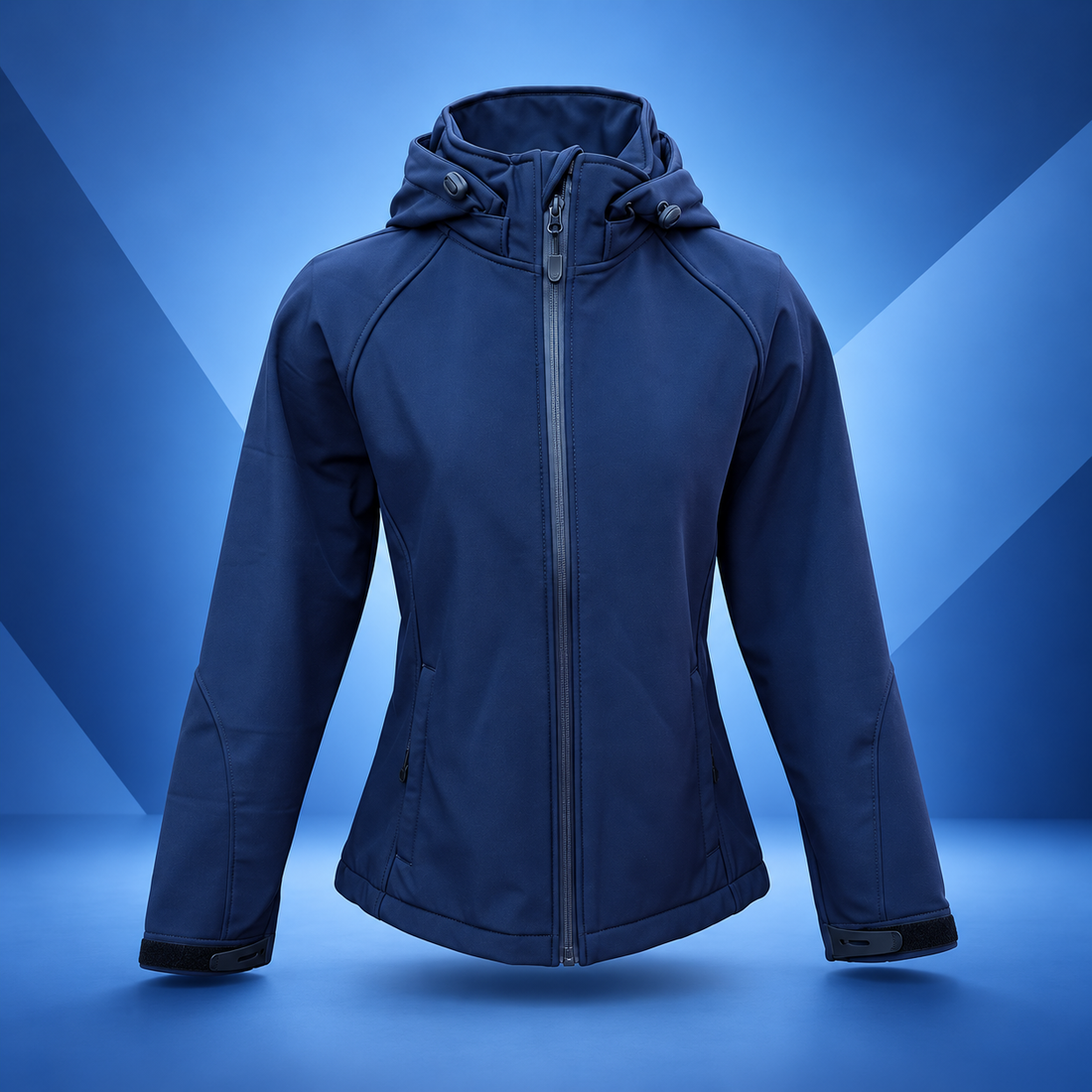 Softshell Clásico de Hombre, REF 122 – vestuario corporativo NEXOWEAR