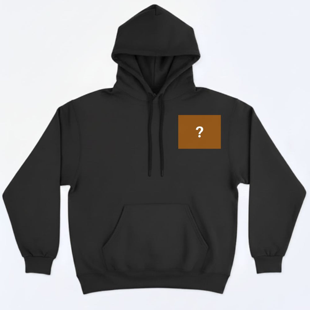 Polerón bordado personalizado corporativo - vista frontal - Nexowear.cl