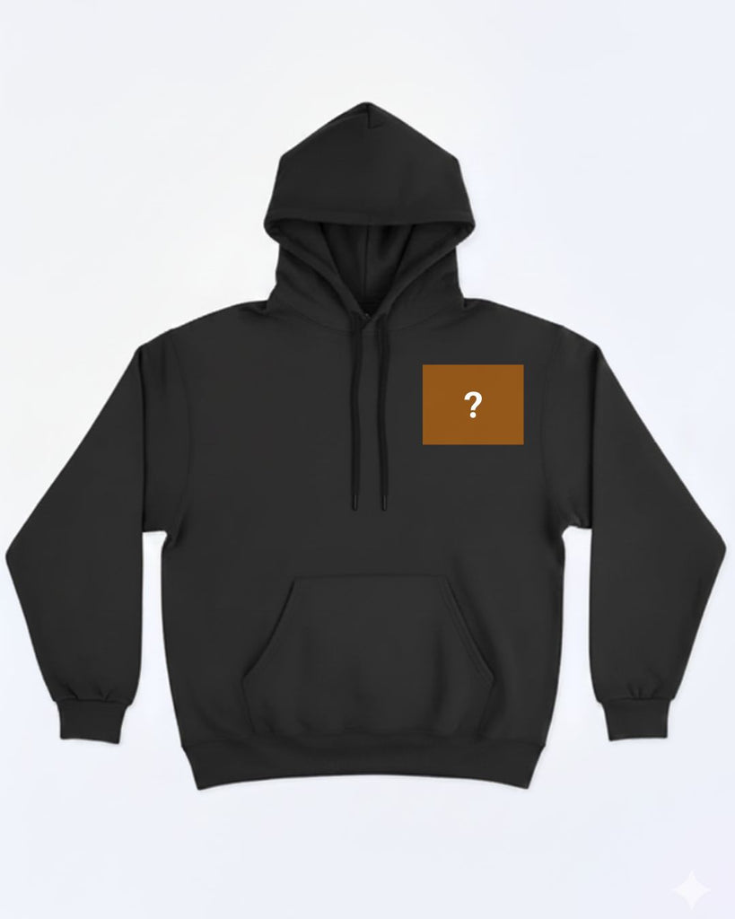 Polerón bordado personalizado corporativo - vista frontal - Nexowear.cl